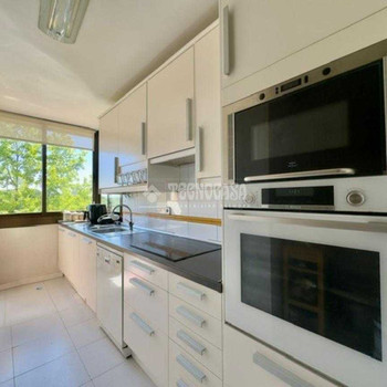 Wohnung zu verkaufen in Las Rozas de Madrid
