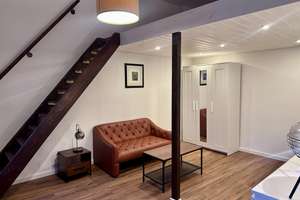 Besichtigung 13.01. 17–18 Uhr | 1-Zimmer-Wohnung | bezugsbereit – Hausburgstraße 14, 10249 Friedrichshain, Berlin – Vorschaubild 1