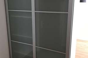 Schöne, gepflegte 1-Zimmer-Wohnung mit Einbauküche in Karlsruhe – Anna-Lauter-Strasse 3, 76137 Südstadt, Karlsruhe – Vorschaubild 8