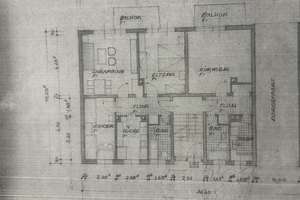 Attraktive 1-Zimmer-Wohnung mit Süd-Balkon in Toplage von Darmstadt – modernisiert & bezugsfrei – Heinrichstraße 121, 64283 Mitte, Darmstadt – Vorschaubild 1
