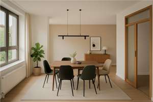 Helle 4,5-Zimmerwohnung mit Weitblick in Weilimdorf - ideal für Familien & Kapitalanleger – Die vollständige Adresse der Immobilie erhältst du vom Anbieter., 70499 Weilimdorf (Ortsteil), Stuttgart – Vorschaubild 11