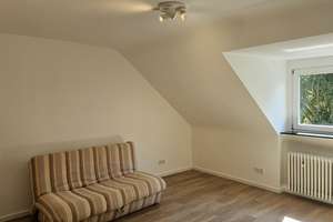 Möblierte und ruhige 2-Zimmer Dachgeschosswohnung im Bessungen – Steinackerstraße 13, 64285 Mitte, Darmstadt – Vorschaubild 10