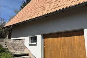 Traumhaftes Sonnengrundstück in Hanglage am Dorfrand von Starbach mit Weitsicht – Rüsseiner Str. 16, 1683 Ketzerbachtal – Vorschaubild 6