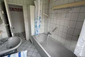 Erdgeschoß Wohnung mit eigenem Garten / in Krähenriede – Wildkamp 2-6, 38226 Lebenstedt, Salzgitter – Vorschaubild 11
