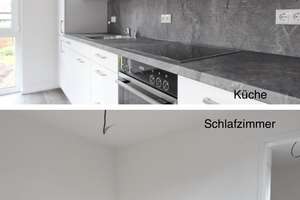 2,5-Zimmer-Wohnung in Hamburg Bramfeld Maisonette – Die vollständige Adresse der Immobilie erhältst du vom Anbieter., 22179 Bramfeld, Hamburg – Vorschaubild 4