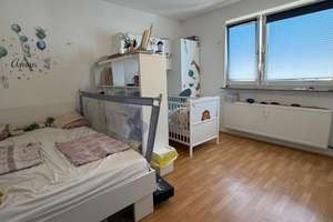 **2-ZKB mit Süd-Ost Balkon u. Badewanne** – Die vollständige Adresse der Immobilie erhältst du vom Anbieter., 65199 Biebrich, Wiesbaden – Vorschaubild 7