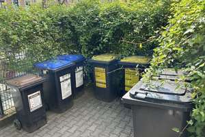 Tolle 3 Raum Wohnung mit Balkon & Stellplatz in Schlosschemnitz – Tannenstraße 7, 9113 Schloßchemnitz, Chemnitz – Vorschaubild 19