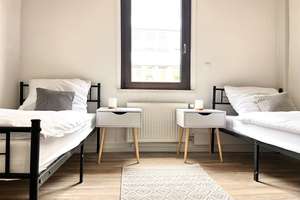 Möblierte 3-Zimmerwohnung im Stuttgarter Zentrum - frei bis 20.07.26 – Die vollständige Adresse der Immobilie erhältst du vom Anbieter., 70182 Diemershalde, Stuttgart – Vorschaubild 10