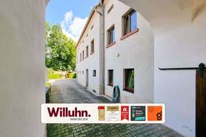 Gutshaus/Herrenhaus im Kreis Leipzig | Gute Rendite | Gartenidylle, Stellplätze! – Die vollständige Adresse der Immobilie erhältst du vom Anbieter., 4643 Geithain – Vorschaubild 1