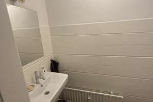 helle 54 m² Wohnung mit Balkon auf der Oppenhoffallee in Aachen zu vermieten – Oppenhoffallee 9-15, 52066 Frankenberg, Aachen – Vorschaubild 7