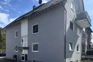 Komplett vermietete Kapitalanlage im Herzen von 51503 Rösrath/Hoffnungsthal zu verkaufen! – Bergische Landstraße 21, 51503 Rösrath – Vorschaubild 2