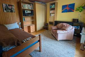 Gepflegte 5-Zimmer-Wohnung mit Blick ins Grüne – 125 m² & 18 m² Terrasse & Balkon, 2 Bäder, Garagen – Die vollständige Adresse der Immobilie erhältst du vom Anbieter., 71067 Sindelfingen – Vorschaubild 10