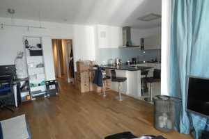 Schöne 2-Zimmer Wohnung in parkähnlicher Wohnanlage in D-Oberkassel – Düsseldorf – Vorschaubild 6