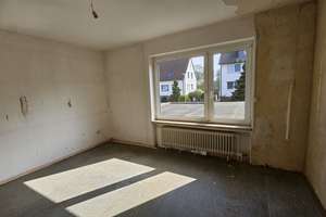 Attraktive 3 Zimmer Wohnung mit Süd-Balkon, Gartenanteil und Hobbyraum in Langenhagen Godshorn – Wachtelsteig XXX, 30855 Langenhagen – Vorschaubild 4