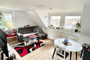 Gepflegte 3-Zimmer-Wohnung in zentraler Lage – Die vollständige Adresse der Immobilie erhältst du vom Anbieter., 57076 Weidenau, Siegen – Vorschaubild 6
