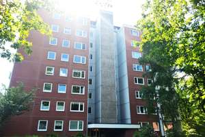 Provisionsfreie 2-Zimmer-Wohnung in Hamburg-Meiendorf | Eigennutzung oder Kapitalanlage – Nydamer Ring 9, 22145 Rahlstedt, Hamburg – Vorschaubild 11