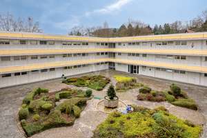 Großzügige Wohnung mit Sonnenbalkon – Die vollständige Adresse der Immobilie erhältst du vom Anbieter., 53177 Pennenfeld, Bonn – Vorschaubild 13