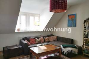Tauschwohnung: gemütliche Altstadtwohnung an der Lambertikirche – Die vollständige Adresse der Immobilie erhältst du vom Anbieter., 48143 Dom, Münster – Vorschaubild 5