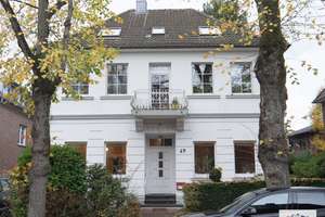 Schickes Stadthaus in zentraler Lage von Emmerich – Die vollständige Adresse der Immobilie erhältst du vom Anbieter., 46446 Emmerich am Rhein – Vorschaubild 1