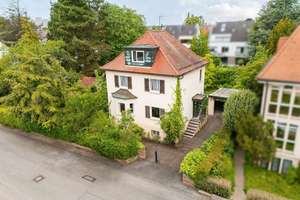 WEITBLICK: Dornröschen-Schloss in Möhringen! – Die vollständige Adresse der Immobilie erhältst du vom Anbieter., 70567 Möhringen-Nord, Stuttgart – Vorschaubild 5