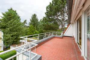 Geräumige, bezugsfreie Wohnung mit Südwest-Terrasse und KFZ-Stellplatz nahe S-Bhf Lichtenrade! – Wildauer Straße 1, 12307 Lichtenrade, Berlin – Vorschaubild 8