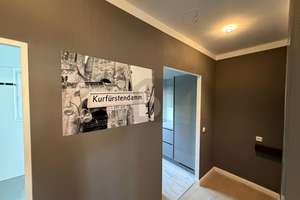 FRISCH RENOVIERT - GARTENMITBENUTZUNG