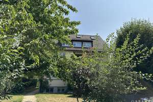3-Familienhaus in Stuttgart-Vaihingen - großzügig, gepflegt und vielseitig nutzbar