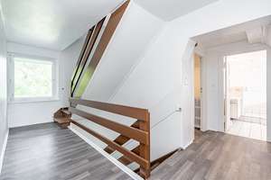 Sonntagsbesichtigung! Mehrgenerationenhaus - viel Wohnfläche - großes Grundstück! Siedlung Eichkamp! – Die vollständige Adresse der Immobilie erhältst du vom Anbieter., 14055 Westend, Berlin – Vorschaubild 15