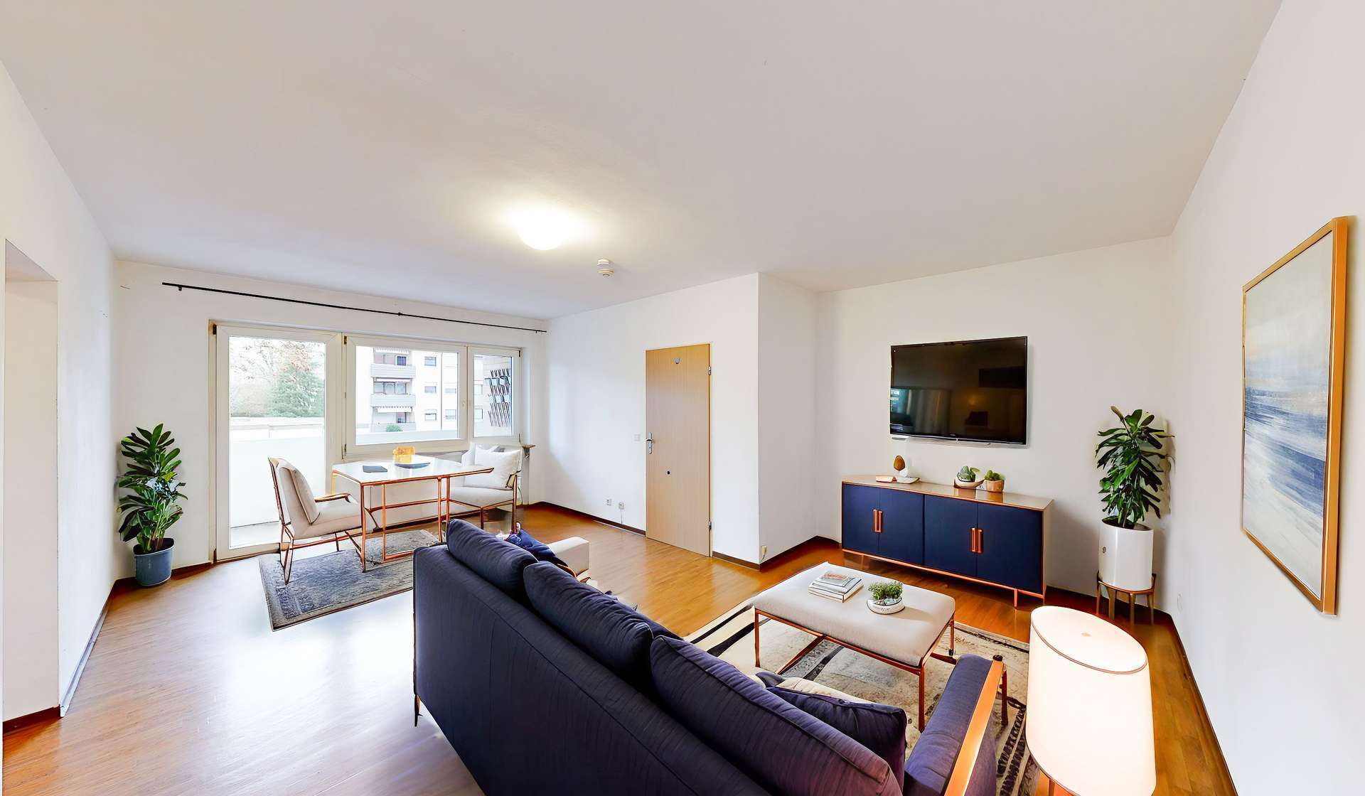 Immobilie in Veitshöchheim - Leben im Herzen von Veitshöchheim! - Bild 2