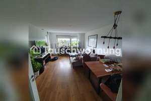 Tauschwohnung: Köln-Süd 3-Zimmerwohnung Balkon mit Blick ins Grüne und Dom – Die vollständige Adresse der Immobilie erhältst du vom Anbieter., 50968 Raderberg, Köln – Vorschaubild 2