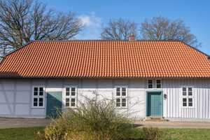 Renoviertes Fachwerkhaus zwischen Celle und Hannover – Dorfstraße 38A, 29342 Celle (Kreis) – Vorschaubild 3