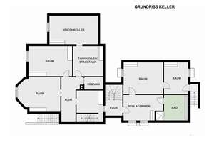 Courtagefrei: Seltene Chance. Wohnen, arbeiten oder vermieten. Ein Haus, viele Möglichkeiten – Die vollständige Adresse der Immobilie erhältst du vom Anbieter., 22159 Farmsen-Berne, Hamburg – Vorschaubild 15