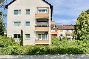 Bezugsfrei: Wohnung mit Loggia und Gemeinschaftsparkplatz in Berlin-Zehlendorf – Die vollständige Adresse der Immobilie erhältst du vom Anbieter., 14167 Zehlendorf, Berlin – Vorschaubild 15