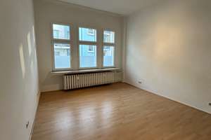 Wohnen und Arbeiten - gegenüber der THIER-Galerie - loftige Altbauwohnung - WG geeignet – Westenhellweg 83, 44137 City, Dortmund – Vorschaubild 6