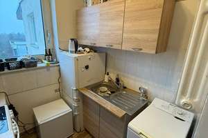1,5 Zimmer Wohnung mit Balkon in Wilmersdorf – Rudolstädter Str. 24, 10713 Wilmersdorf, Berlin – Vorschaubild 13