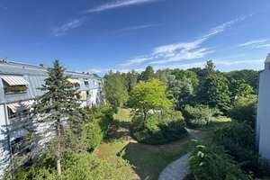 Ziehen Sie sofort ein - Maisonette-DG-Wohnung mit Loggia in Johanneskirchen – Die vollständige Adresse der Immobilie erhältst du vom Anbieter., 81927 Johanneskirchen, München – Vorschaubild 21