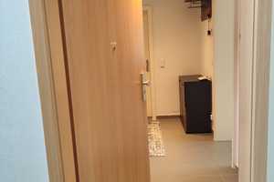 2 ZKB mit Balkon, Einbauküche und Keller – Bluemnheckstraße 17, 75177 Pforzheim – Vorschaubild 1