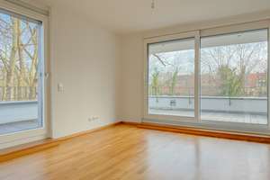 Gelegenheit in der Luxusklasse - Penthouse mit  Terrasse im idyllischen Nymphenburg – Die vollständige Adresse der Immobilie erhältst du vom Anbieter., 80638 Nymphenburg, München – Vorschaubild 10