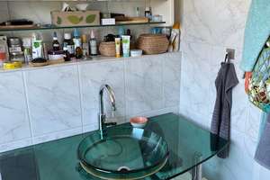 WI-Nordenstadt: Exklusive Maisonette 3-ZKB2B sucht nette Mieter. – Die vollständige Adresse der Immobilie erhältst du vom Anbieter., 65205 Nordenstadt, Wiesbaden – Vorschaubild 9