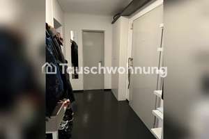 Tauschwohnung: Tausche 2,5-Zimmer in Maxvorstadt in bester Lage mit Balkon – 80797 Maßmannbergl, München – Vorschaubild 9