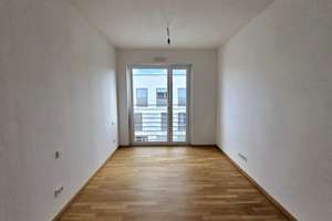 Hochwertige 4 Zimmer - Wohnung mit Balkon, Einbauküche, Gäste - WC und Parkett am Phoenix - See – Rudolf - Platte - Weg 16, 44263 Hörde (Ortsteil), Dortmund – Vorschaubild 3