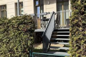 Direkt am Elstermühlgraben - Tolle 4 Zi.-Whg. mit 2 Balkonen, kleiner Gartenanteil - vermietet! – Die vollständige Adresse der Immobilie erhältst du vom Anbieter., 4109 Zentrum-West, Leipzig – Vorschaubild 4