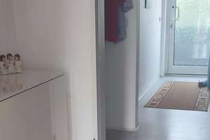 Sehr helle 3 Zimmer-Etagenwohnung mit großer, ruhiger Loggia – 48165 Hiltrup-Mitte, Münster – Vorschaubild 19