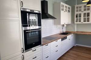 Hereinspaziert! Schöne 3-Zimmerwohnung mit Einbauküche und Balkon in Gohlis-Süd – Ehrensteinstraße 32, 4105 Zentrum-Nord, Leipzig – Vorschaubild 7