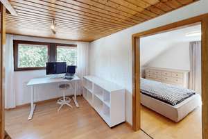 Familienparadies in Leopoldshöhe – Einfamilienhaus mit Dachterrasse & Traumgarten – Die vollständige Adresse der Immobilie erhältst du vom Anbieter., 33818 Leopoldshöhe – Vorschaubild 14