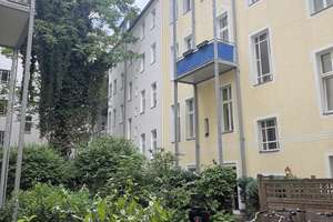 Gründerzeit trifft Wohnkomfort – Wunderbarer Altbau in der Beletage! – Willmanndamm 6, 10827 Schöneberg, Berlin – Vorschaubild 45