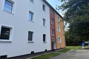 Umzug gefällig? 3-Zimmer-Wohnung – Bauernkamp 17, 44339 Dortmund – Vorschaubild 1