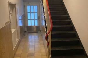 Attraktive 2-Zimmer-Wohnung mit Balkon in zentraler Lage von Krefeld – Ostwall 90, 47798 Cracau, Krefeld – Vorschaubild 9