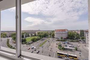 Moderne 3-Zimmer-Wohnung in Kreuzberg - voll möbliert – Mehringdamm 128, 10965 Kreuzberg, Berlin – Vorschaubild 26