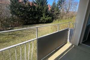 Helle 3-Zimmer-Wohnung mit Balkon in ruhiger Lage – Westfalenplatz 5, 38108 Wabe-Schunter-Beberbach, Braunschweig – Vorschaubild 2